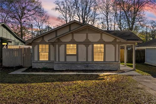 965 Wesley Ave, Mobile, AL, 36609-5154 | Card Image