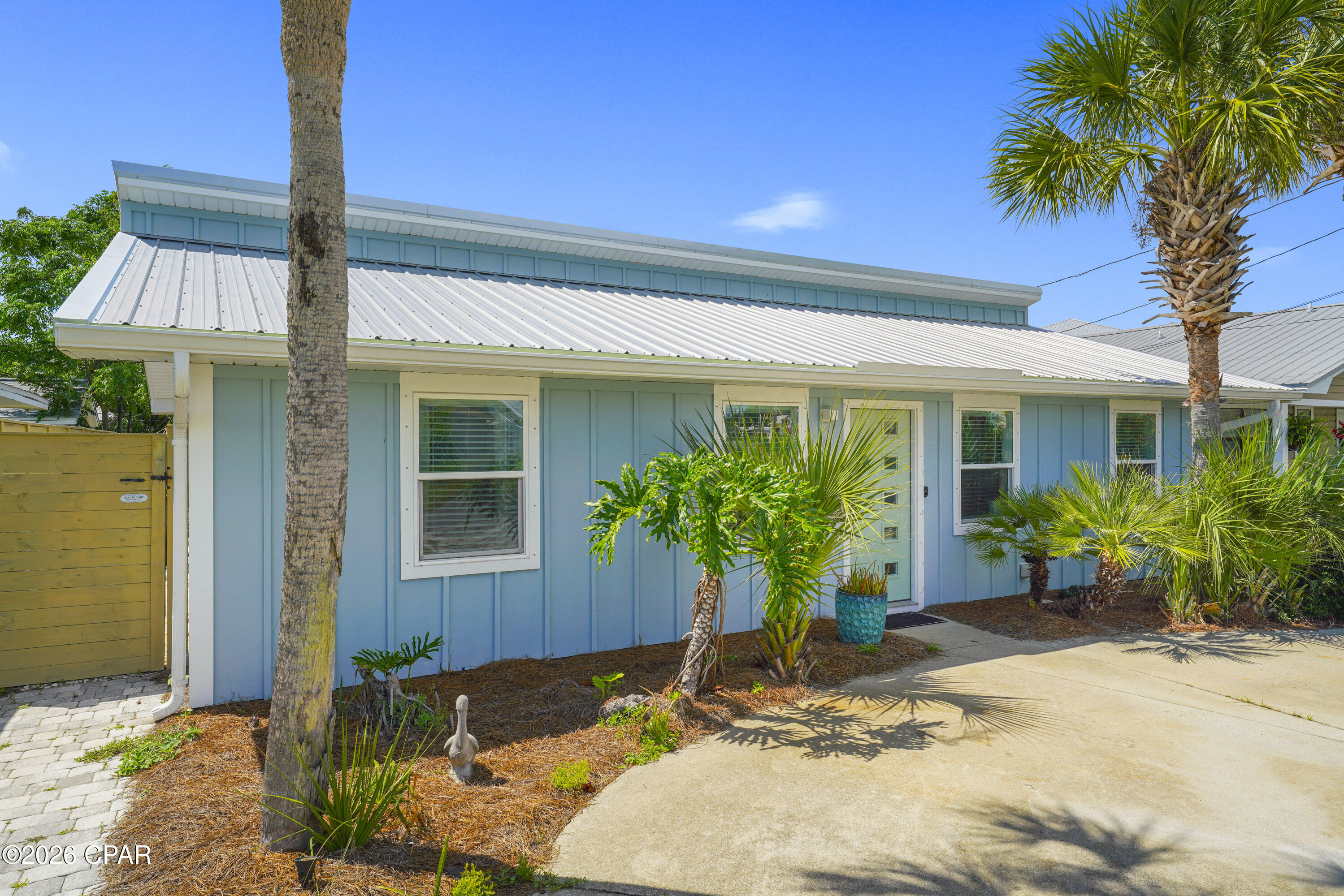 Residential in Panama City Beach 3