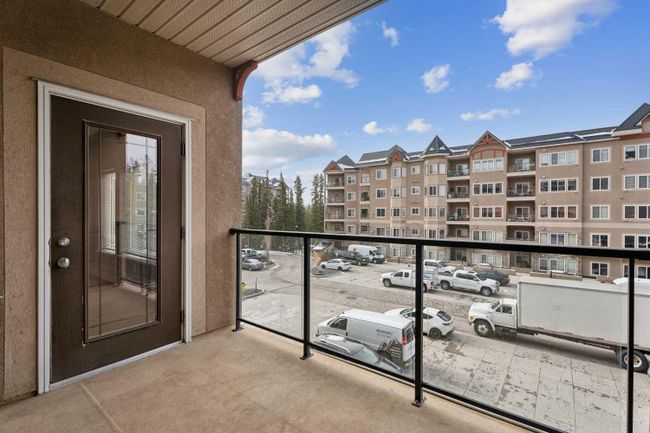 201 - 30 Discovery Ridge Close Sw, Home with 1 bedrooms, 1 bathrooms and 1 parking in Calgary AB | Image 18
