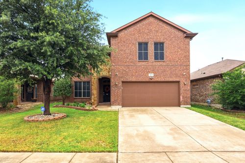 1817 Potrillo Ln, Fort Worth, TX, 76131-1447 | Card Image