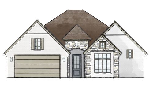 3630 119th St, Lubbock, TX, 79423-2156 | Card Image