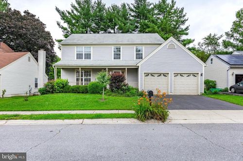 18432 Gardenia Way, GAITHERSBURG, MD, 20879-4641 | Card Image