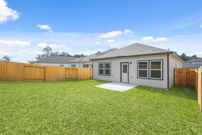 16207 Globetrotter Court, House other with 3 bedrooms, 2 bathrooms and 2 parking in Porter TX | Image 18