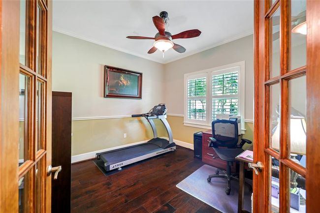 First Floor Private Office | Image 25