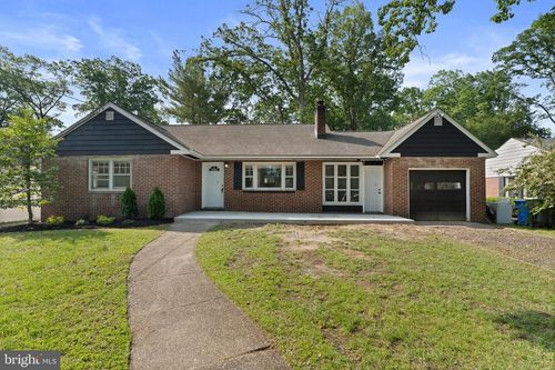 237 Adams Ave, PITMAN, NJ, 08071-2311 | Card Image