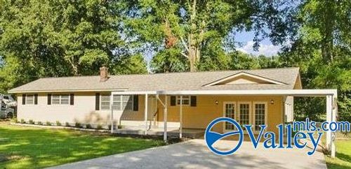1105 Blountsville Street Ne, Hanceville, AL, 35077 | Card Image