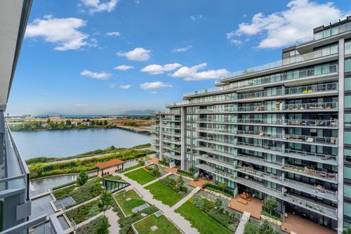 707-6811 Pearson Way, Richmond, BC, V7C0E7 | Card Image