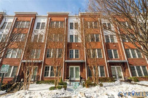 b105-1418 N Rhodes Street, Arlington, VA, 22206 | Card Image