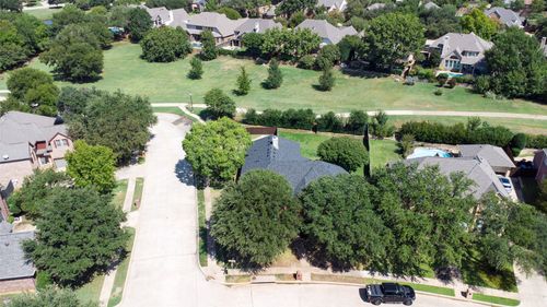3828 Richland Rd, Flower Mound, TX, 75022-5179 | Card Image