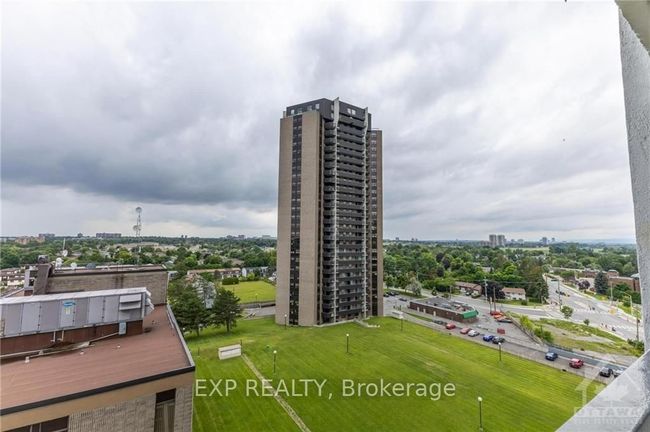 1002 - 1380 Prince Of Wales Dr, Condo with 2 bedrooms, 1 bathrooms and 1 parking in Ottawa ON | Image 20