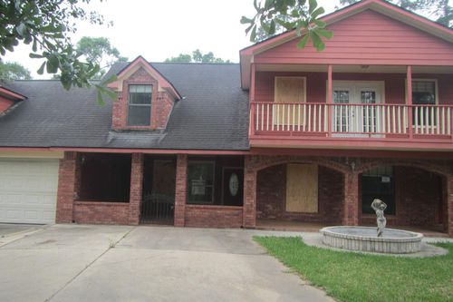 5934 Deerwood Dr, Conroe, TX, 77306-6286 | Card Image