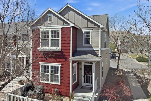 1484 Thunder Butte Rd, Castle Rock, CO, 80109-3355 | Card Image