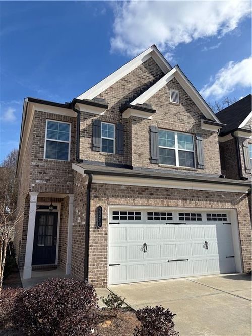 2375 Morgan Place Dr, Buford, GA, 30519-3204 | Card Image