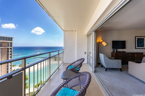 2336-1777 Ala Moana Blvd, Honolulu, HI, 96815-1697 | Card Image