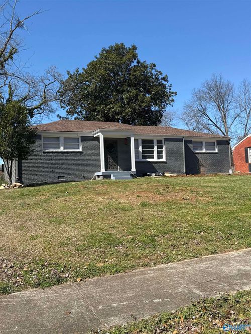 3611 Lakewood Dr Nw, Huntsville, AL, 35811-1101 | Card Image