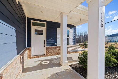 120 Misty Pike Dr, Raleigh, NC, 27603-5443 | Card Image