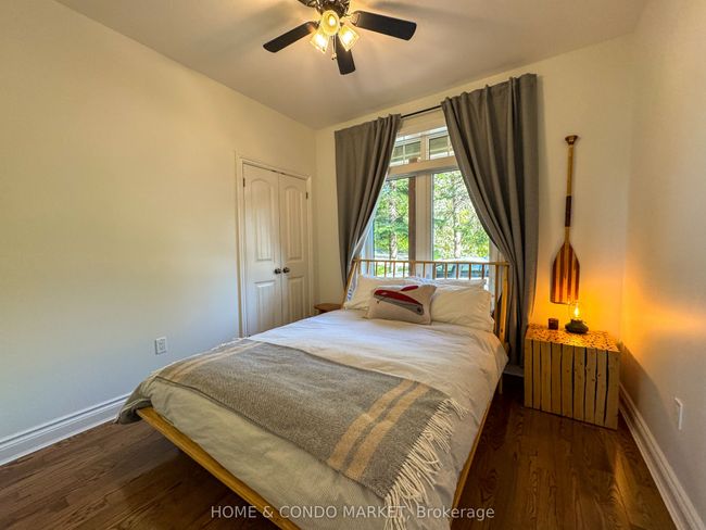 14 Charles Ave, House other with 5 bedrooms, 3 bathrooms and 6 parking in McKellar ON | Image 23