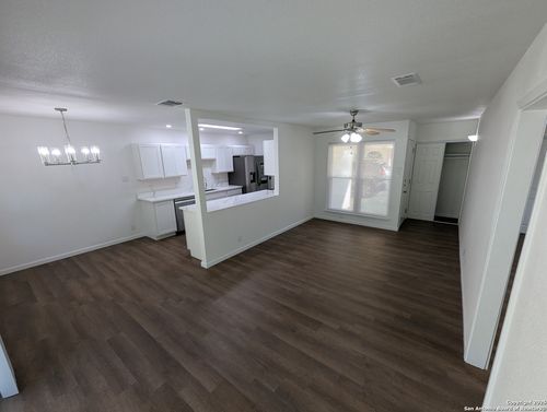 953 Serenade Dr, San Antonio, TX, 78213-1336 | Card Image