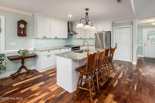 119 Bluff Rd, House other with 3 bedrooms, 2 bathrooms and 2 parking in Chocowinity NC | Image 13