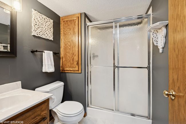 Convenient 3/4 bath on the lower level | Image 34