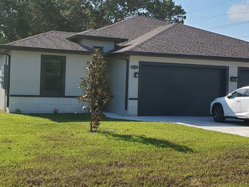 1222 San Cristobal Ave, PUNTA GORDA, FL, 33983-6238 | Card Image