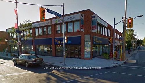 218a-2323 Bloor St W, Toronto, ON, M6S4W1 | Card Image