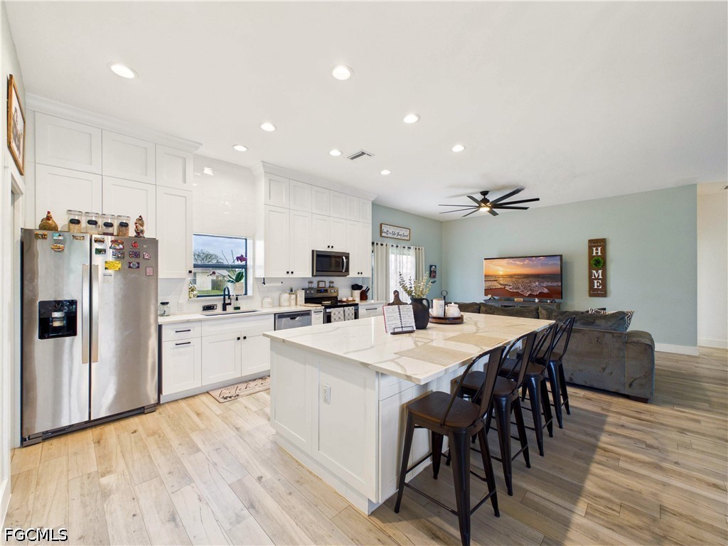 Residential in Lehigh Acres 4