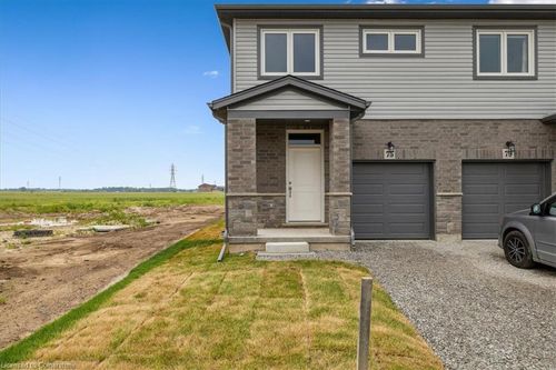 75 Elvira Way, Thorold, ON, L2V0M7 | Card Image