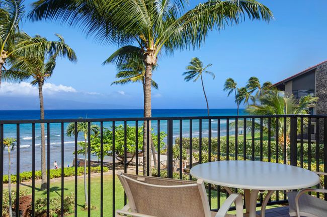 304 - 3445 Lower Honoapiilani Rd, Condo with 2 bedrooms, 2 bathrooms and null parking in Lahaina HI | Image 5