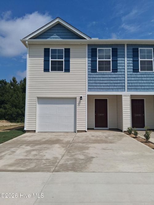 a-2460 Brookville Dr, Greenville, NC, 27834-4696 | Card Image