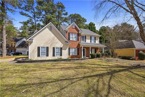 1355 Grace Hadaway Ln, Lawrenceville, GA, 30043-7208 | Card Image