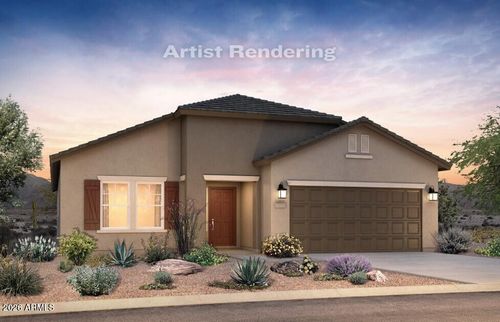 6778 W Ebbets Court, Florence, AZ, 85132 | Card Image