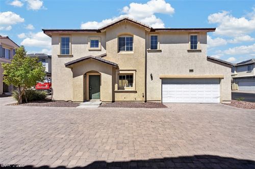 1005 Shades End Ave, North Las Vegas, NV, 89081-3315 | Card Image