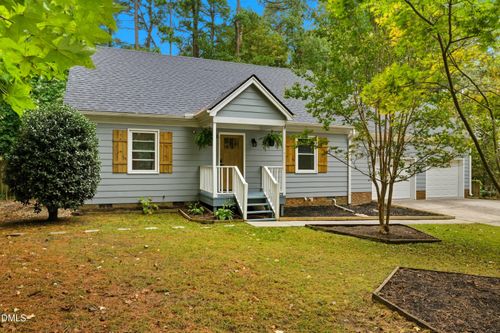 3701 Saratoga Dr, Raleigh, NC, 27604-3345 | Card Image