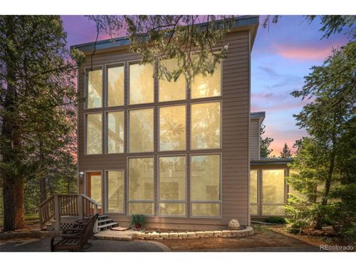 72 Ridge Ln, Bailey, CO, 80421-1123 | Card Image