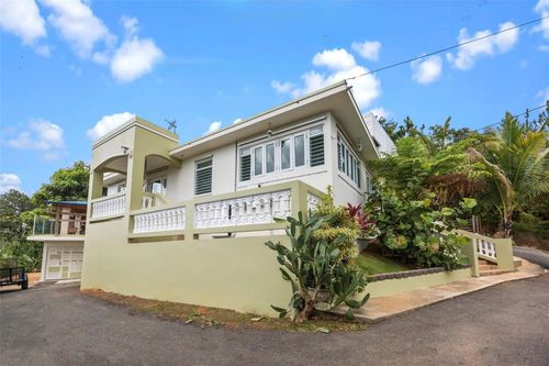 803 Bo. Cedro Arriba Km 9.2, NARANJITO, PR, 00719 | Card Image