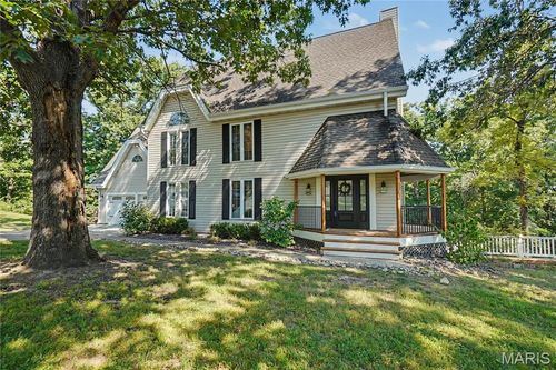 3 Oak Bluff Dr, Lake St Louis, MO, 63367-1801 | Card Image