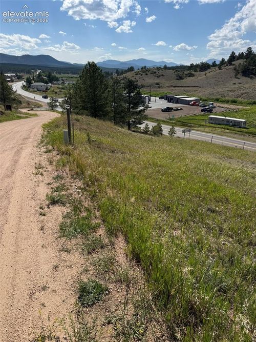 137 Hillside Dr, Florissant, CO, 80816-7090 | Card Image