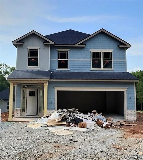 285 Magnolia Villas Dr, CORNELIA, GA, 30531-7149 | Card Image