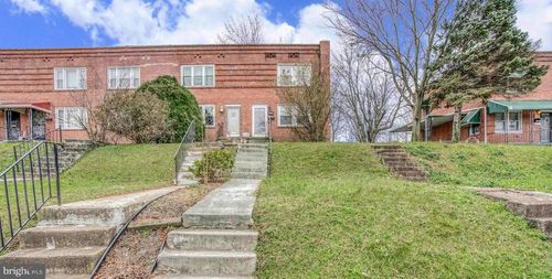 2511 Riggs Ave, BALTIMORE, MD, 21216-4414 | Card Image