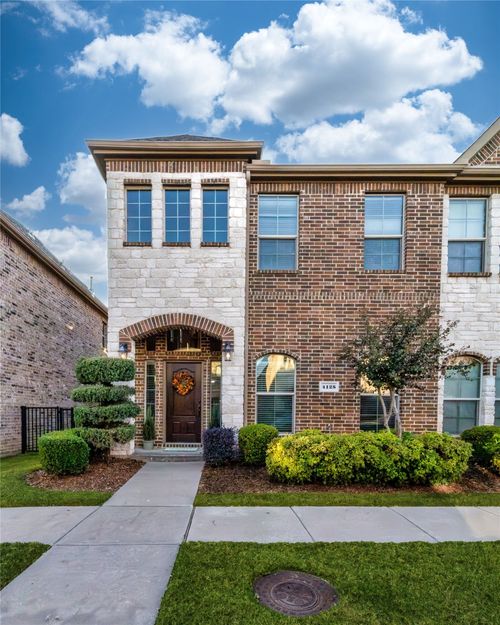 4125 Comanche Dr, Carrollton, TX, 75010-3299 | Card Image