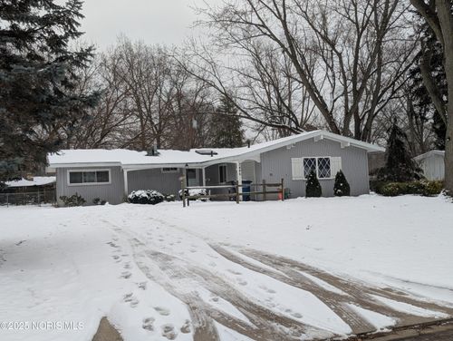 3446 Stanhope Dr, Toledo, OH, 43606-1251 | Card Image