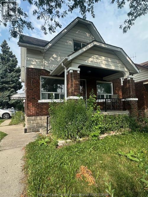 1495 Benjamin Ave, Windsor, ON, N8X4N2 | Card Image