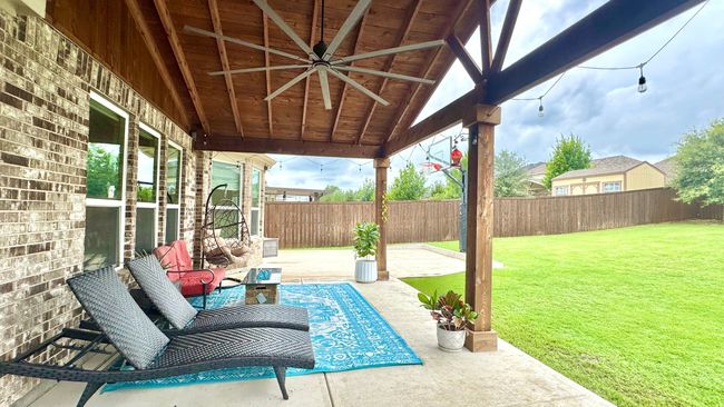 2401 Boatman Dr, House other with 4 bedrooms, 3 bathrooms and null parking in Little Elm TX | Image 31