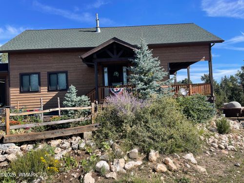 2254 Bogey Pl, Overgaard, AZ, 85933-3284 | Card Image