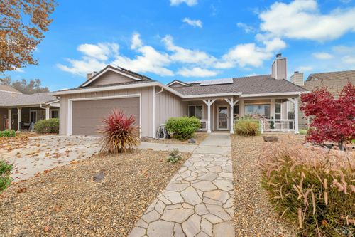 809 Cookson St, Vacaville, CA, 95687-7369 | Card Image