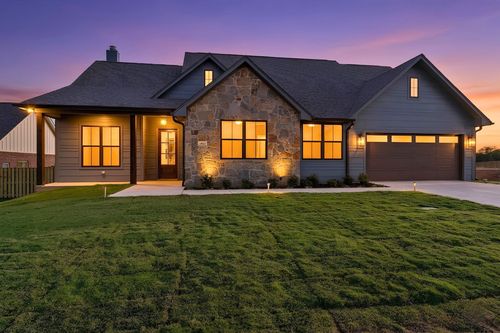 16421 Clearview Dr, Lindale, TX, 75771-8975 | Card Image