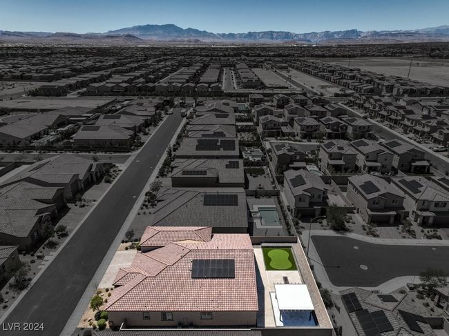 4250 Lailah Skye Ave, House other with 4 bedrooms, 4 bathrooms and null parking in Las Vegas NV | Image 49