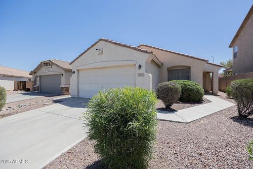 6715 S 35th Dr, Phoenix, AZ, 85041-5006 | Card Image