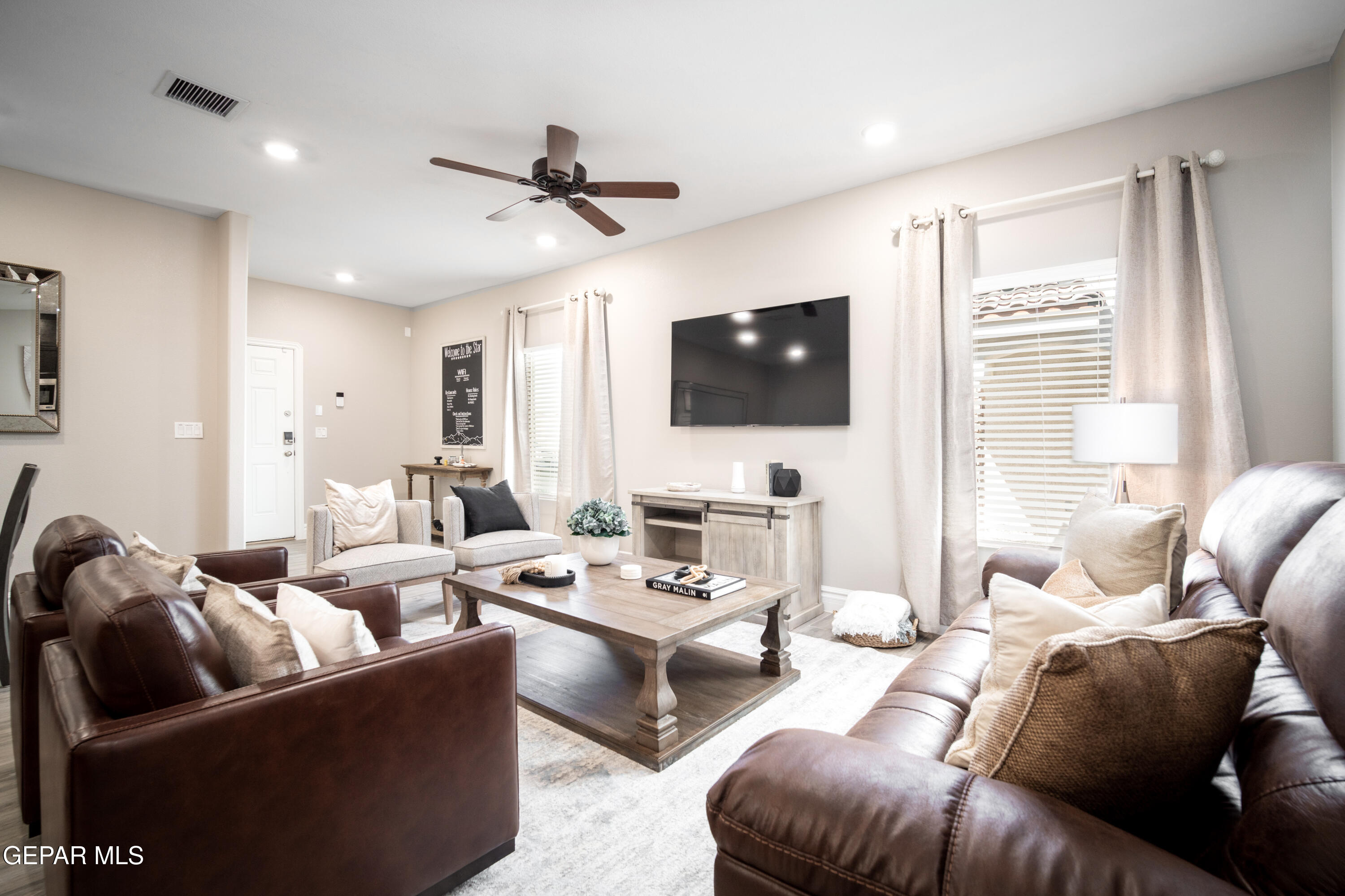 Residential Lease in El Paso 3
